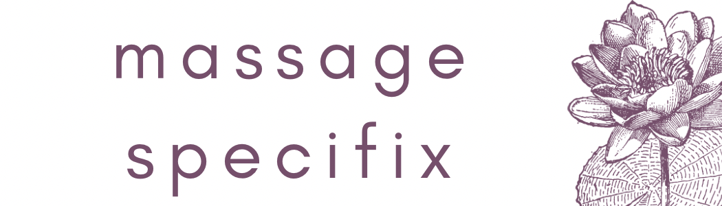 MassageSpecifix